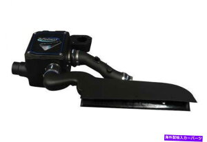 USGACe[N Ci[_Ng volant{bNXGACe[NGAXN[vp[RA^R}12-15 4.0l 1gr-fe Volant Closed Box Air Intake Ram Air Scoop Powercore Tacoma 12-15 4.0L 1GR-FE