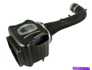 USGACe[N Ci[_Ng Afe Momentum GT Pro5r 14-18 SILVERADO / SIERRA 1500 V8̃R[hGACe[N aFe Momentum GT Pro5R Cold Air Intake for 14-18 Silverado / Sierra 1500 V8