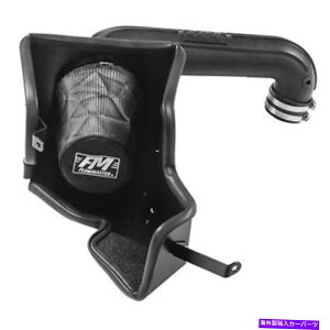 USGACe[N Ci[_Ng GACe[NLbgf^tH[XR[ht[}X^[615111D Air Intake Kit Delta Force Cold Flowmaster 615111D