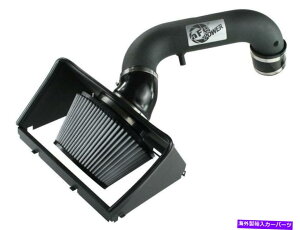 US�G�A�C���e�[�N �C���i�[�_�N�g AFE Power 51-12402-AH 2015-2017 RAM 1500�̃R�[���h�G���W���z�C AFE Power 51-12402-AH Engine Cold Air Intake for 2015-2017 Ram 1500�y���s�A���i�z