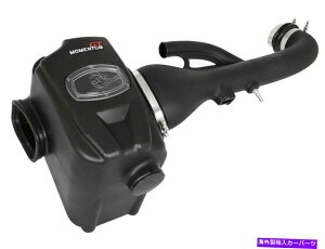 USGACe[N Ci[_Ng Afe Power Momentum GT Pro Dry S Cold Air Intake System 2017 GM Colorado/Canyon V aFe POWER Momentum GT Pro Dry S Cold Air Intake System 2017 GM Colorado/Canyon V