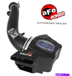 USGACe[N Ci[_Ng AFE 54-76214 Momentum GT Pro 5R Cold Air Intake 2016-2019 Dodge Durango 3.6L V6 AFE 54-76214 Momentum GT Pro 5R Cold Air Intake 2016-2019 Dodge Durango 3.6L V6