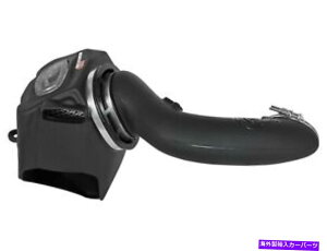 USGACe[N Ci[_Ng AFE Momentum HD Cold Air Intake 17-19 Ford Trucks v8 6.7td̃hCtB^[t aFe Momentum HD Cold Air Intake w/Dry filter for 17-19 Ford Trucks V8 6.7TD