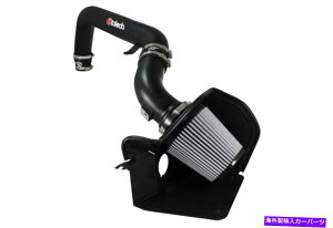 USGACe[N Ci[_Ng afe takeda̓Xe[W2R[hGACe[NubNhCStB^[ێ܂st 13-14 aFe Takeda Retain Stage-2 Cold Air Intake Black DRY S Filter For Focus ST 13-14