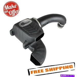 US�G�A�C���e�[�N �C���i�[�_�N�g Afe Momentum GT Cold Air Intake System for 2009-2020 Dodge Ram 1500 Hemi V8 5.7L aFe Momentum GT Cold Air Intake System for 2009-2020 Dodge Ram 1500 HEMI V8 5.7L