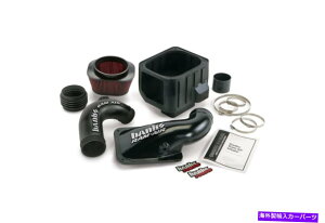 USGACe[N Ci[_Ng Banks Power Ram Air Intake System Oiled 2004-05 Chevy 6.6l Lly Duramax 42135 Banks Power Ram Air Intake System Oiled 2004-05 Chevy 6.6L LLY Duramax 42135