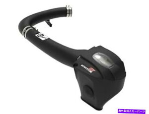 USGACe[N Ci[_Ng AFE^GTR[hGACe[N11-21[d/300 V6 3.6L̃hCtB^[ aFe Momentum GT Cold Air Intake w/Dry filter for 11-21 Charger/300 V6 3.6L