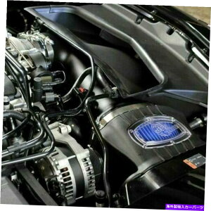 US�G�A�C���e�[�N �C���i�[�_�N�g AFE Power Momentum Pro 5R 2014-2019 Corvette C7 6.2L +18HP�̃R�[���h�G�A�C���e�[�N�I aFe POWER Momentum Pro 5R Cold Air Intake for 2014-2019 Corvette C7 6.2L +18HP!�y���s�A���i�z