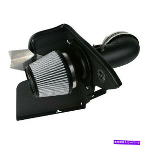 US�G�A�C���e�[�N �C���i�[�_�N�g AFE�p���[51-10462�X�e�[�W2 Pro Dry S Cold Air Intake 01-06 BMW M3�iE46�jL6-3.2L aFe Power 51-10462 Stage 2 Pro Dry S Cold Air Intake 01-06 BMW M3 (E46) L6-3.2L�y���s�A���i�z