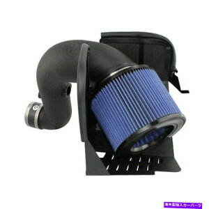 USGACe[N Ci[_Ng AFEp[54-11342-1Xe[W2v5RCzC03-09_bWRAM 5.9L/6.7LfB[[ aFe Power 54-11342-1 Stage 2 Pro 5R Air Intake 03-09 Dodge Ram 5.9L/6.7L Diesel
