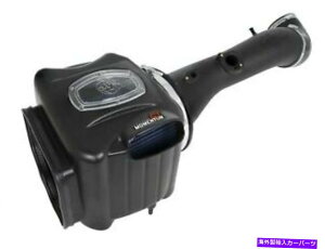 USGACe[N Ci[_Ng AFE Momentum GT PRO5R 09-15 SILVERADO / SIERRA 2500HD 6.0L̃R[hGACe[N aFe Momentum GT Pro5R Cold Air Intake for 09-15 Silverado / Sierra 2500HD 6.0L