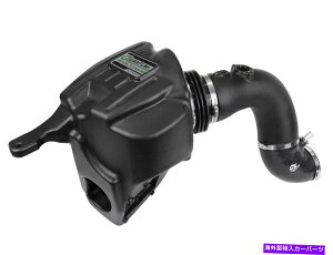 US�G�A�C���e�[�N �C���i�[�_�N�g AFE�t�B���^�[53-10002d Quantum Pro Dry S Air Intake System��13-18 2500 3500�ɓK�����܂� AFE Filters 53-10002D Quantum Pro DRY S Air Intake System Fits 13-18 2500 3500�y���s�A���i�z