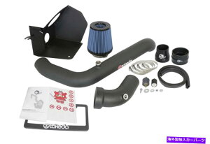 USGACe[N Ci[_Ng afe takeda̓Xe[W2R[hGACe[NubNv5rtB^[ێ܂ST 15-18tH[JXp aFe Takeda Retain Stage-2 Cold Air Intake Black Pro 5R Filter For Focus