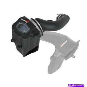US�G�A�C���e�[�N �C���i�[�_�N�g AFE 50-73006 Momentum GT Cold Air Intake System New aFe 50-73006 Momentum GT Cold Air Intake System NEW�y���s�A���i�z