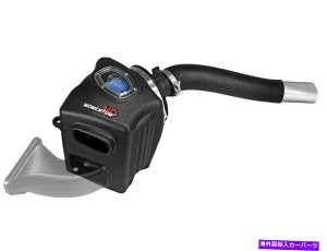 USGACe[N Ci[_Ng RAM 1500 Ecodiesel 14-18 1500 Classic 19pAFER[hGACe[NW/Pro 5RtB^[ AFE Cold Air Intake w/Pro 5R Filter for RAM 1500 EcoDiesel 14-18 1500 Classic 19