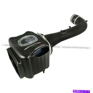 USGACe[N Ci[_Ng Afe Power Pro 5RGACe[NVXeGM Silverado/Sierra 2014 V8-5.3L aFe Power Pro 5R Air Intake System GM Silverado/Sierra 2014 V8-5.3L