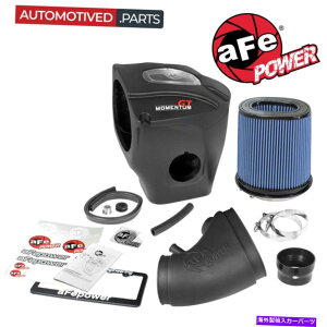 US�G�A�C���e�[�N �C���i�[�_�N�g AFE 54-72203 2011-'21 Chrysler 300 Challenger Charger 6.4 V8�̃R�[���h�G�A�C���e�[�N aFe 54-72203 Cold Air Intake for 2011-'21 Chrysler 300 Challenger Charger 6.4 V8�y���s�A���i�z