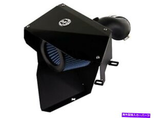 US�G�A�C���e�[�N �C���i�[�_�N�g 06-08 BMW Z4 3.0SI�iE85/86�jL6 3.0L��AFE�}�O�i���t�H�[�X�R�[���h�G�A�C���e�[�N aFe Magnum FORCE Cold Air Intake for 06-08 BMW Z4 3.0Si (E85/86) L6 3.0L�y���s�A���i�z