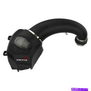 USGACe[N Ci[_Ng AFE 50-70013D^GTR[hGACe[NVXeW/Pro Dry S Media New AFE 50-70013D Momentum GT Cold Air Intake System w/Pro DRY S Media NEW