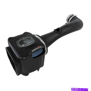 USGACe[N Ci[_Ng AFE 54-74103 Momentum GT Pro 5R Cold Air Intake for 09-13 Silverado Sierra 1500 AFE 54-74103 MOMENTUM GT PRO 5R COLD AIR INTAKE FOR 09-13 SILVERADO SIERRA 1500