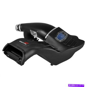 USGACe[N Ci[_Ng AFE 54-73112-1^GT 2015-2017 Ford F-150 2.7L 3.5L̃R[hGACe[N AFE 54-73112-1 MOMENTUM GT COLD AIR INTAKE FOR 2015-2017 FORD F-150 2.7L 3.5L