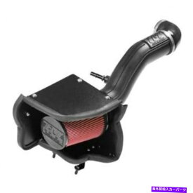 USエアインテーク インナーダクト Flowmaster 615183 Delta Force Performance Cold Air Intake Kit; Jeep Jl Newの場合 Flowmaster 615183 Delta Force Performance Cold Air Intake Kit; For Jeep JL NEW