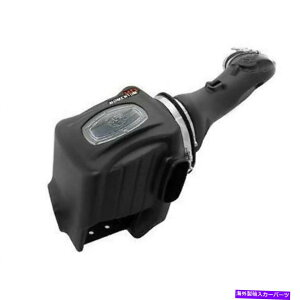 US�G�A�C���e�[�N �C���i�[�_�N�g AFE Momentum HD Pro 10r Cold Air Intake System 50-73005-1 AFE Momentum HD Pro 10R Cold Air Intake System 50-73005-1�y���s�A���i�z