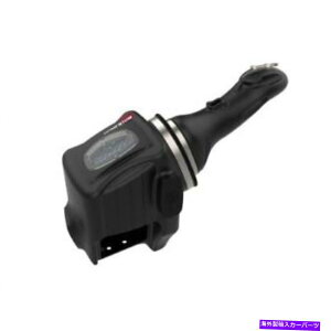 USGACe[N Ci[_Ng AFE 50-73005-1^HDR[hGACe[NVXeV aFe 50-73005-1 Momentum HD Cold Air Intake System NEW