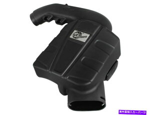 US�G�A�C���e�[�N �C���i�[�_�N�g 2011-2016 BMW 535i�����2012-2019 BMW 640i��AFE�}�O�i���t�H�[�X�R�[���h�G�A�C���e�[�N aFe Magnum FORCE Cold Air Intake for 2011-2016 BMW 535i and 2012-2019 BMW 640i�y���s�A���i�z