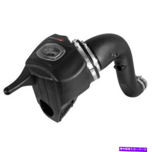 USGACe[N Ci[_Ng AFE 51-72005^HD 13-18 RAM 3500 6.7 Turbo New̃R[hGACe[NVXe aFe 51-72005 Momentum HD Cold Air Intake System For 13-18 Ram 3500 6.7 Turbo NEW