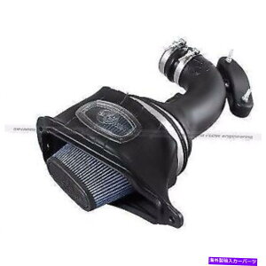 USGACe[N Ci[_Ng AFE Cold Air Intake Kit Pro 5R 54-74201 2014-2015 Chevrolet Corvette C7 6.2L V8 aFe Cold Air Intake Kit Pro 5R 54-74201 2014-2015 Chevrolet Corvette C7 6.2L V8