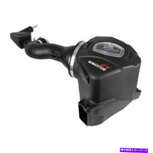 USGACe[N Ci[_Ng AFE 50-70044R Momentum GT 21 GMCpR[hGACe[NVXeYukon XL 6.2L New aFe 50-70044R Momentum GT Cold Air Intake System For 21 GMC Yukon XL 6.2L NEW
