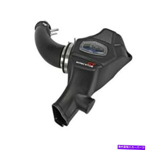 USGACe[N Ci[_Ng AFE 54-73202^GTR[hGACe[NVXe15-17 FORD MUSTANG 3.7L NEW aFe 54-73202 Momentum GT Cold Air Intake System For 15-17 Ford Mustang 3.7L NEW