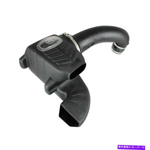 US�G�A�C���e�[�N �C���i�[�_�N�g AFE 51-72102�^����GT Pro Dry S Cold Air Intake for 09-18 Dodge Ram 1500 5.7 AFE 51-72102 MOMENTUM GT PRO DRY S COLD AIR INTAKE FOR 09-18 DODGE RAM 1500 5.7�y���s�A���i�z
