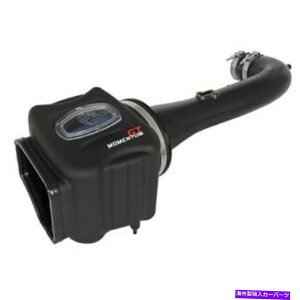 USGACe[N Ci[_Ng AFEp[54-74110^GTR[hGACe[NVXeW/Pro 5RtB^[GMVtB^[ aFe Power 54-74110 Momentum GT Cold Air Intake System w/Pro 5R Filter For GM NEW