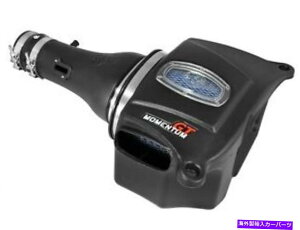 US�G�A�C���e�[�N �C���i�[�_�N�g AFE�^����GT Pro5r 11-18 QX56 QX80 V8 5.6L�̃R�[���h�G�A�ێ�� aFe Momentum GT Pro5R Cold Air Intake for 11-18 QX56 QX80 V8 5.6L�y���s�A���i�z