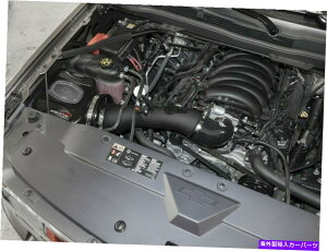 USGACe[N Ci[_Ng Afe Cold Air Intake Momentum Gt Pro Dry S Silverado Sierra HD 6.0L 2016-2019 aFe Cold Air Intake Momentum GT Pro DRY S FOR Silverado Sierra HD 6.0L 2016-2019