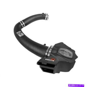 USGACe[N Ci[_Ng AFE 51-76207GTR[hGACe[NVXeW/Pro Dry S Media New AFE 51-76207 Momentum GT Cold Air Intake System w/Pro DRY S Media NEW