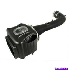 USGACe[N Ci[_Ng AFE 51-74104GTR[hGACe[NVXeW/Pro Dry S Media New AFE 51-74104 Momentum GT Cold Air Intake System w/Pro DRY S Media NEW