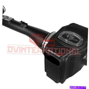 USGACe[N Ci[_Ng YpXt@C_[Vo[GfBV2011-2012AFEp[GACe[NLbg aFe Power Air Intake Kit for Nissan Pathfinder Silver Edition 2011-2012