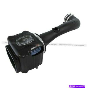 US�G�A�C���e�[�N �C���i�[�_�N�g AFE Power Pro 5R��C�z�C�V�X�e��GM Silverado/Sierra 09-13 V8�iGMT900�j aFe Power Pro 5R Air Intake System GM Silverado/Sierra 09-13 V8 (GMT900)�y���s�A���i�z