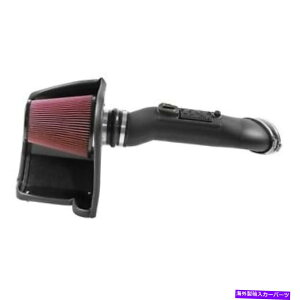 USGACe[N Ci[_Ng GACe[NLbgf^tH[XR[ht[}X^[615148 Air Intake Kit Delta Force Cold Flowmaster 615148