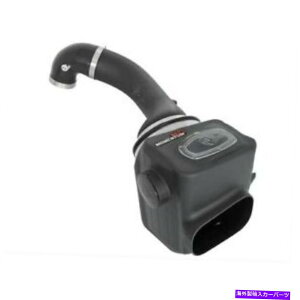 USGACe[N Ci[_Ng AFE 50-76105^HDR[hGACe[NVXeW/Pro 10rfBANEW AFE 50-76105 Momentum HD Cold Air Intake System w/Pro 10R Media NEW