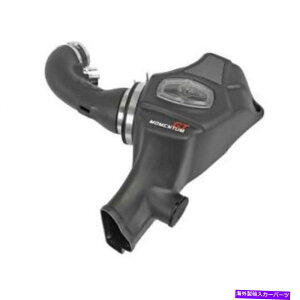 USGACe[N Ci[_Ng AFE 51-73203GTR[hGACe[NVXeW/Pro Dry S Media New AFE 51-73203 Momentum GT Cold Air Intake System w/Pro DRY S Media NEW