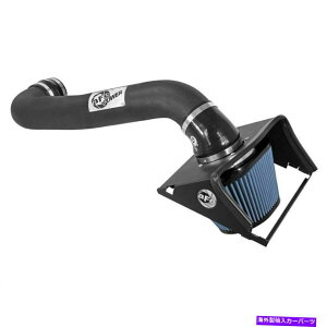 US�G�A�C���e�[�N �C���i�[�_�N�g AFE 54-12742 MAGNUM PRO 5R 2015-2016 Ford F-150 5.0L V8�̃R�[���h�G�A�ێ�� AFE 54-12742 MAGNUM PRO 5R COLD AIR INTAKE FOR 2015-2016 FORD F-150 5.0L V8�y���s�A���i�z