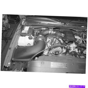 US�G�A�C���e�[�N �C���i�[�_�N�g 06-07�̋�s��C�ێ�ʃV���o�[�h�V�G��2500 3500 6.6L�f�B�[�[��LBZ Banks Cold Air Intake For 06-07 Silverado Sierra 2500 3500 6.6L Diesel LBZ