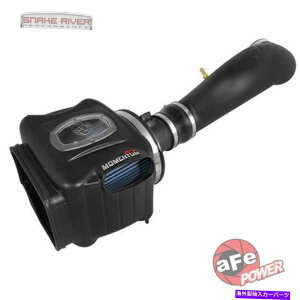 USエアインテーク インナーダクト 2007年から2008年のAFE Cold Air Intake Chevy Silverado GMC Sierra 1500 4.8L 5.3L 6.0L AFE COLD AIR INTAKE FOR 2007-2008 CHEVY SILVERADO GMC SIERRA 1500 4.8L 5.3L 6.0L