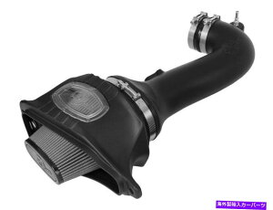 USGACe[N Ci[_Ng AFEp[51-74202-1^ʃR[hGACe[NVXeW/ Pro 5RPro Dry S Filte AFE Power 51-74202-1 Momentum Cold Air Intake System w/ Pro 5R & Pro DRY S Filte