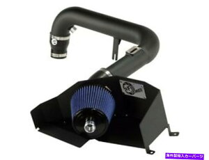 USGACe[N Ci[_Ng 08-14 A3/GTI/EOS/JETTA/PASSAT L4 2.0TAFE}OitH[XR[hGACe[N aFe Magnum FORCE Cold Air Intake for 08-14 A3/GTI/EOS/Jetta/Passat L4 2.0T