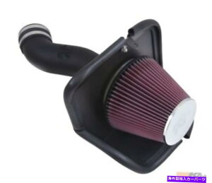 US�G�A�C���e�[�N �C���i�[�_�N�g K��N�p�t�H�[�}���X�B FIPK Jeep Cherokee V6-3.2L F/I 2014-16 57-1569�̋�C�z�C�V�X�e�� K&N Perf. Air Intake System For FIPK JEEP CHEROKEE V6-3.2L F/I 2014-16 57-1569�y���s�A���i�z